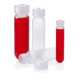 Thermo Scientific Nalgene 30 mL Oak Ridge High-Speed PPCO Centrifuge Tubes with 20 mm Linerless Polypropylene Closures