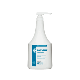 Bacdown Antimicrobial Soap, 5 L Refill