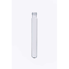 DWK Life Sciences (Kimble) 30 mL Round Bottom, Disposable Screw Thread Culture Tube