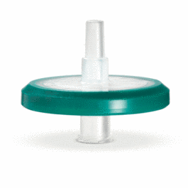 Millex-GP Sterile Syringe Filters, 0.22 um, PES, 33 mm dia.