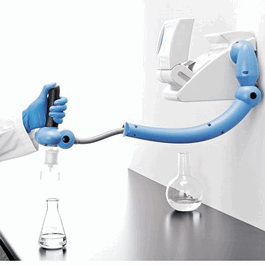 Thermo Scientific Barnstead xCAD Plus Remote Dispenser, Bench Version