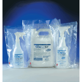 CiDehol ST Sterile 70 Percent IPA with WFI, 32 oz Trigger Spray Bottle
