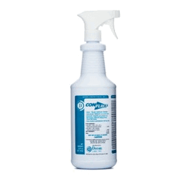 Conflikt Ready-To-Use Disinfectant Spray, 1 gal.