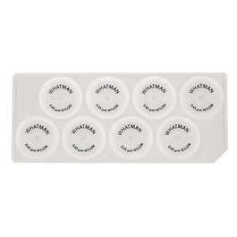 Cytiva 8-Channel Filter Plate, 0.45 um, Nylon, for use in Agilent 850-DS Dissolution Sampling Station