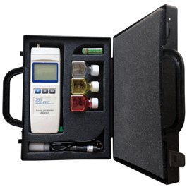 Basic pH Meter Kit