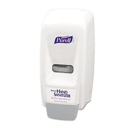 Purell 800 mL Bag-in-Box Dispenser (for 121-53552 and 121-53561 refills only)