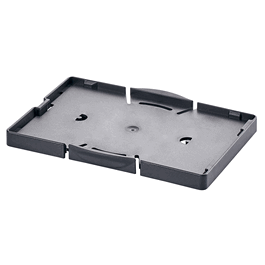 IKA MS 3.4 Microtiter Plate Attachment