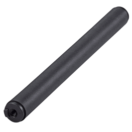 IKA AS 1.11 Clamping Roll for basic holder AS 1.10, Length: 410 mm