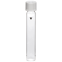 AQUAfast 24 mm Replacement Vials
