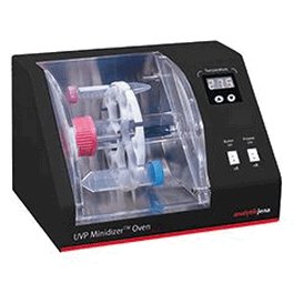 Model HB-500 Minidizer Hybridization Oven, 12 rpm