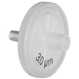 3 um Membrane Filter for Class A pipetting, Non-sterile