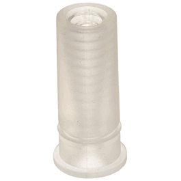 Silicone Adapter, for macro Pipette Controller