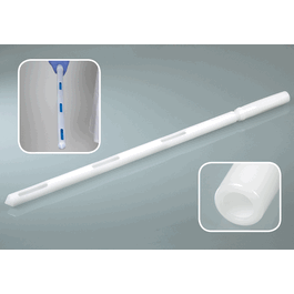 MultiDispo SteriPlast, HDPE sterile, 1000 mm, 200 mL