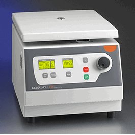 LSE Compact Centrifuge, 120V
