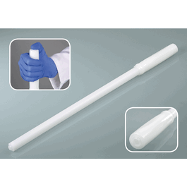 DispoTube LaboPlast, HDPE, 500 mm, 100 mL