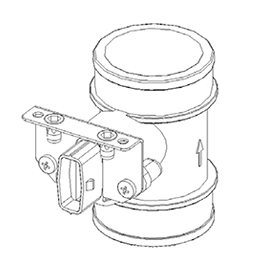 Inflow and Downflow Sensor Kit