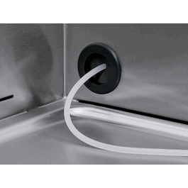 Vacu-Pass Cord and Cable Port Kit