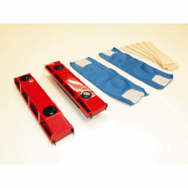 Sash-Glider Kit