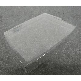 In-Use-Cover, Terminal for Explorer Balances