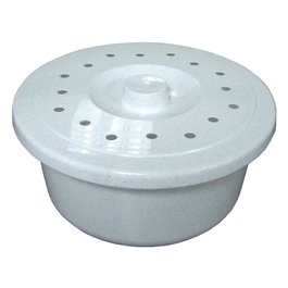 Subject Box for Triple Beam 700 and Pro Series of Mechanical Balances