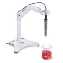 Stand Alone Electrode Holder