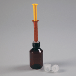 24 mm SealSafe Self-Sealing Bottle Closure