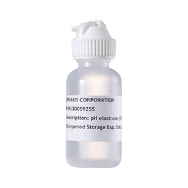 Ohaus pH electrolyte (KCl saturated AgCl, 30 mL