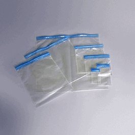 Bag, Bitran, S Series, for Long Term Specimen Handling and Storage, Saranex, 12 x 12 in.
