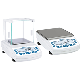 Spectrum SCB2-5002 Toploading Balance, 5000 g x 0.01 g, 195 x 195 mm pan size