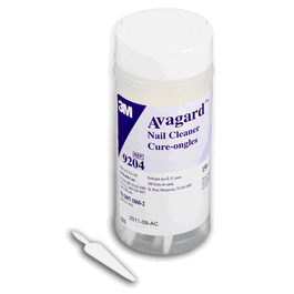 3M Avagard Nail Cleaners