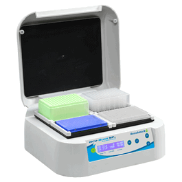 Incu-Mixer MP2 Heated Microplate Vortexer 115-240V (US Plug)