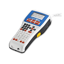 LABeler Handheld Lab Printer, with 9V Power Supply