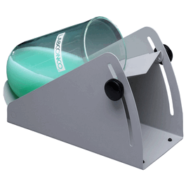 Adjustable Slant Freeze Flask Holder