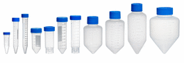 Rack for 6 x 250mL centrifuge tubes