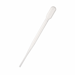 5 mL Graduated to 2 mL Blood Bank Transfer Pipets, non-sterile, Bulk