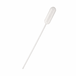 4 mL Capacity Transfer Pipets, non-sterile, Bulk