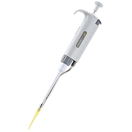 1 to 10 mL ProPette LE Single Channel Adjustable Volume Pipets
