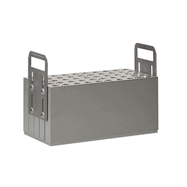 RapidVap Vertex Evaporator Block for 20 x 150 mm tubes