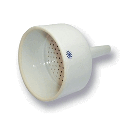 3 mL Porcelain Buchner Funnel