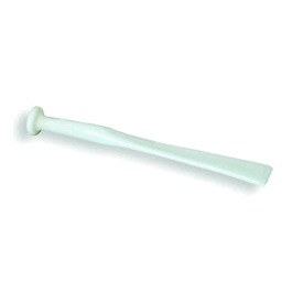 8 in. long Porcelain Spatula