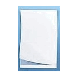 Self-Adhesive Sealing Film, Gas-Permeable, bag of 100
