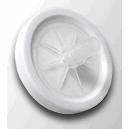 Replacement filter, 0.8 um