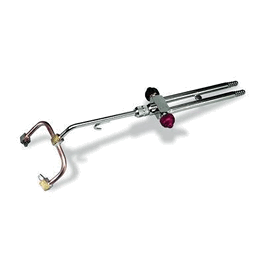 Oxygen/Natural Gas Sealing Torch