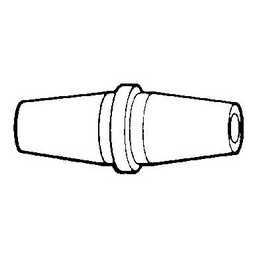 Labconco Ampule Valve Adapters