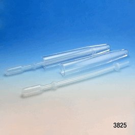 Centrifuge Tube, 16 x 100mm (12mL), PS, with Separate White Plug Cap