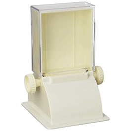 Slide Dispenser for up to 72 slides