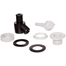 Replacement Valve Kit