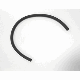 5/16 in. Neoprene Drain Hose, 3 ft., for 6L, 12L or 18L FreeZone