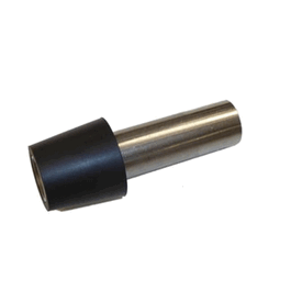 Stainless Steel Flask Adapter, 29/32 STJ