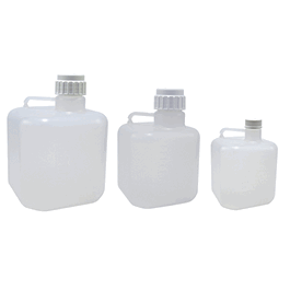 Dynalon(R) 5 L Azlon Autoclavable Large Bottles, PP